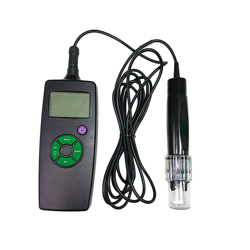 Ph Meter Digital Water Tester - مقياس درجة الحموضة المحمول عالي الدقة