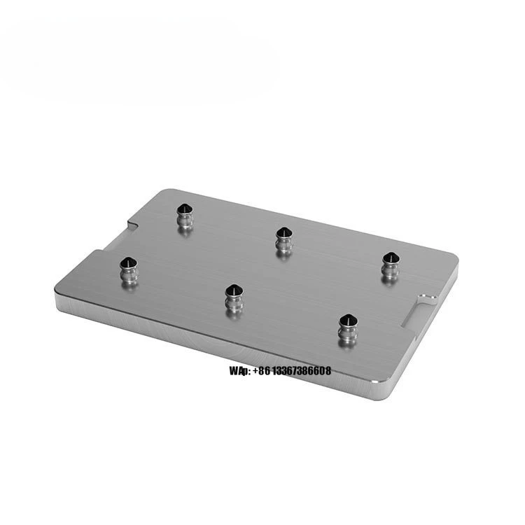 Industrial Tools - 6GWTP-20 أنظمة صواني الأتمتة الصناعية، ملحقات
