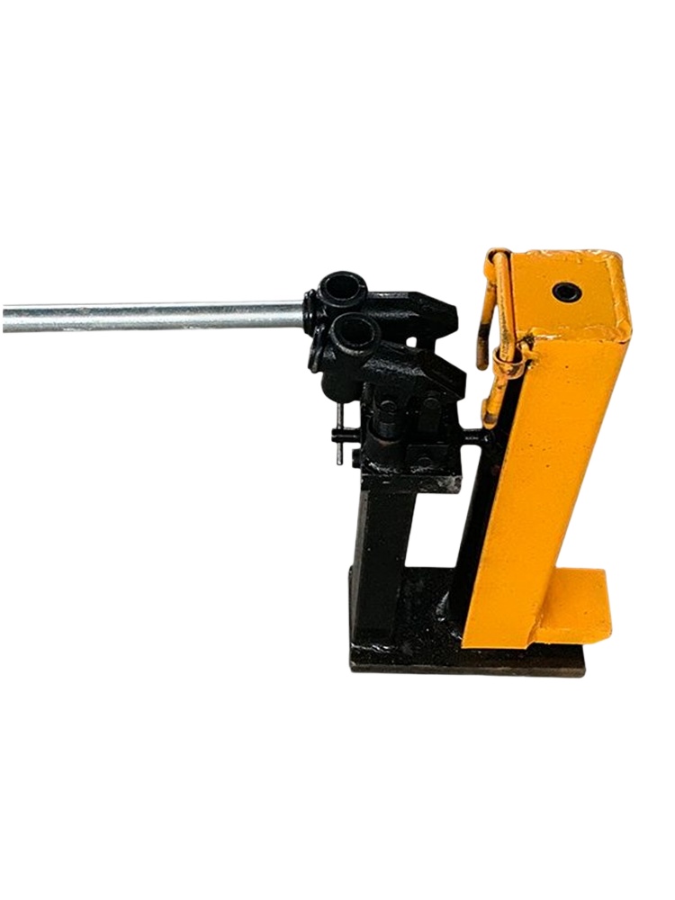 رافعة هيدروليكية للسكك الحديدي - مراجعة Industrial Tools وسعره