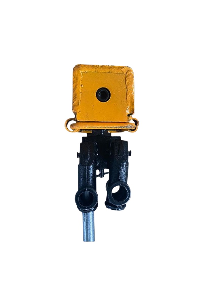 رافعة هيدروليكية للسكك الحديدي - مراجعة Industrial Tools وسعره