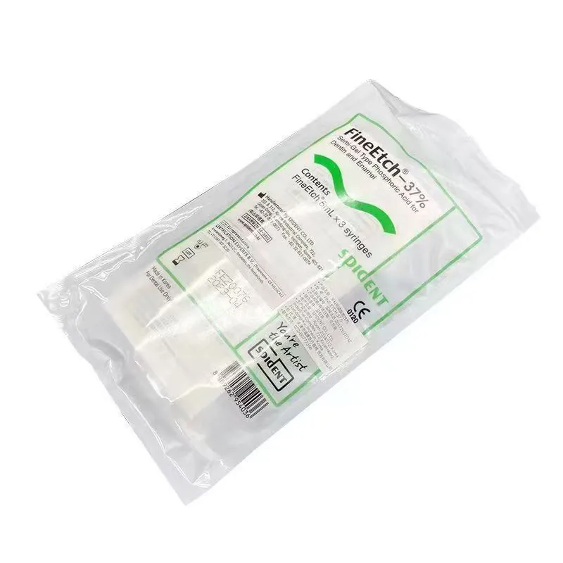SmileKit جل حمض الفوسفوريك 37% - مراجعة Medical Supplies وسعره
