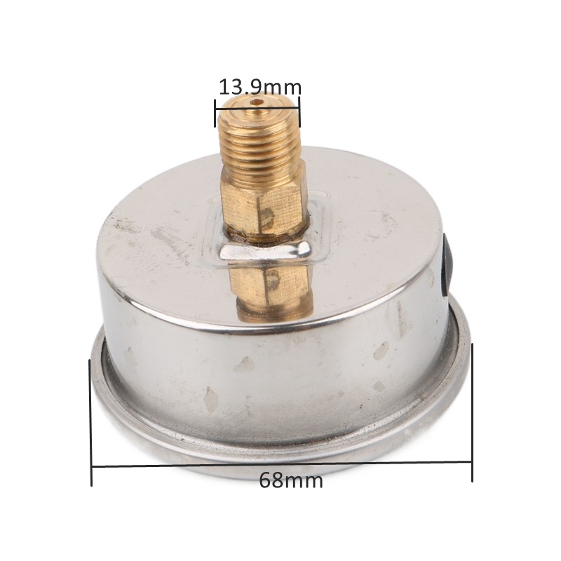 250 400Bar جهاز تنظيف يعمل بال - مراجعة Vacuum Chamber Kit With Pump وسعره