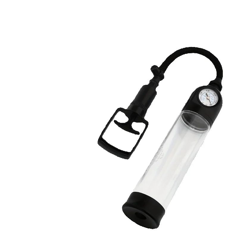 مضخة تفريغ الهواء للرجال مع مق - مراجعة Vacuum Chamber Kit With Pump وسعره