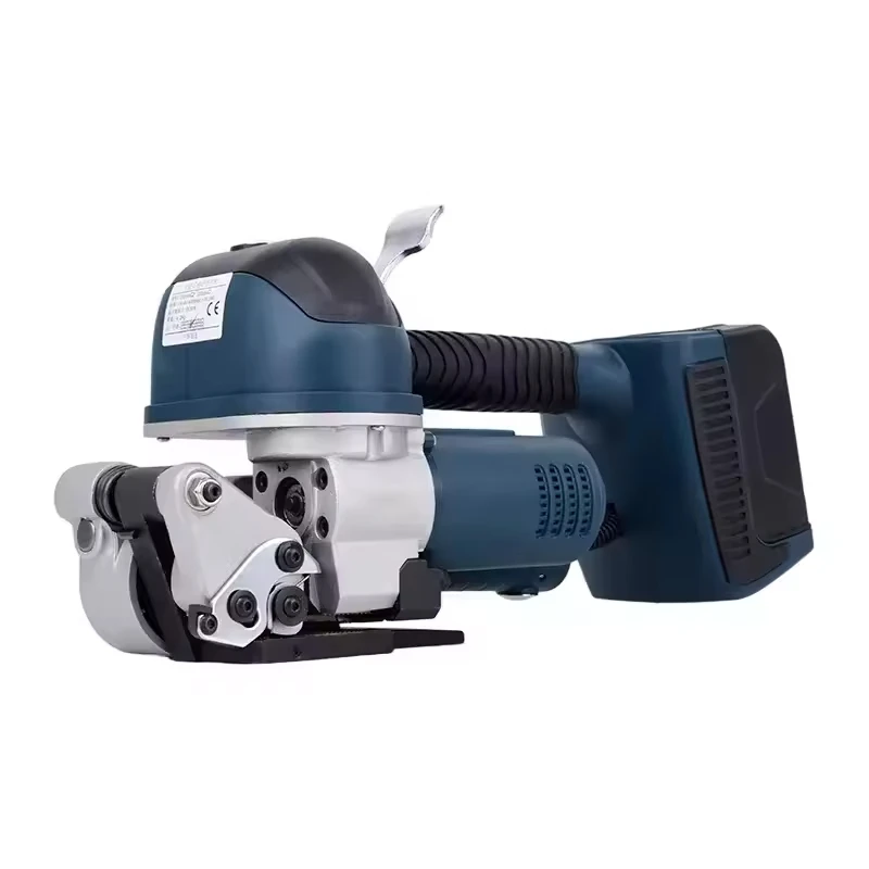 أداة ربط أوتوماتيكية محمولة تع - مراجعة Industrial Tools وسعره