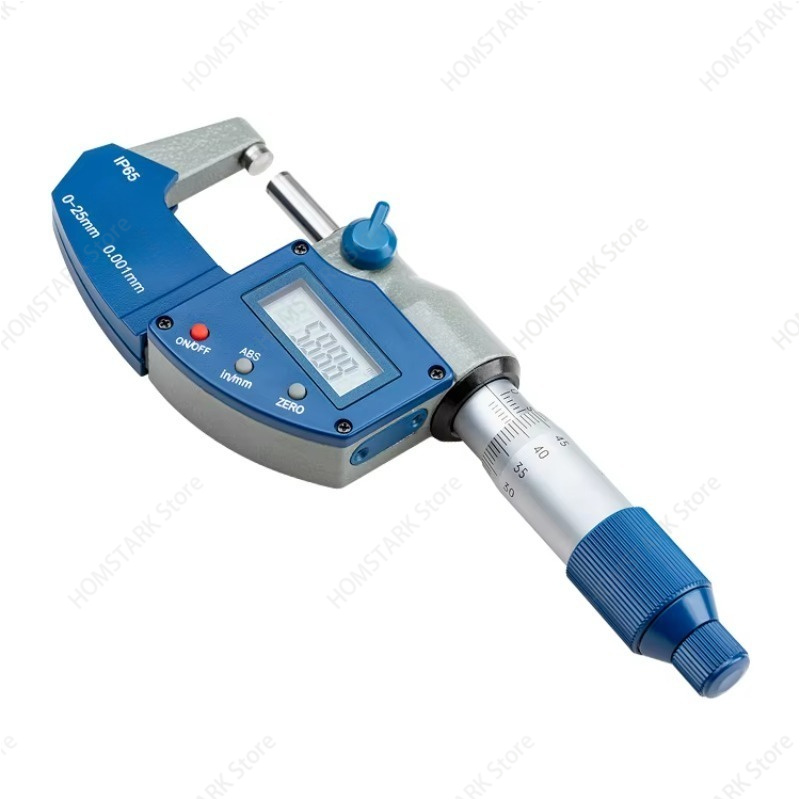 مقياس رقمي مقاوم للماء IP54، 0 - مراجعة Digital Caliper 150Mm Stainless Steel وسعره