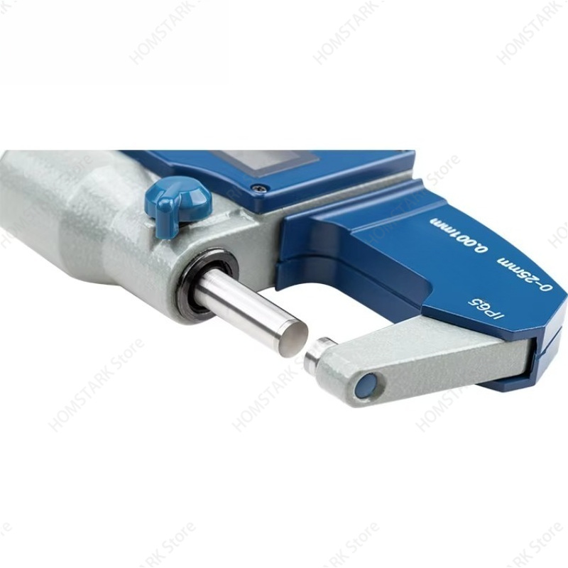 مقياس رقمي مقاوم للماء IP54، 0 - مراجعة Digital Caliper 150Mm Stainless Steel وسعره
