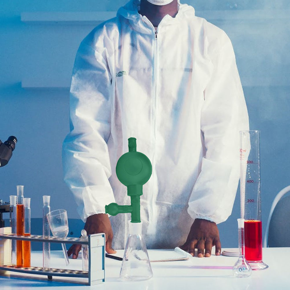 أداة تعبئة الماصات الكمية بثلا - مراجعة Lab Equipment وسعره