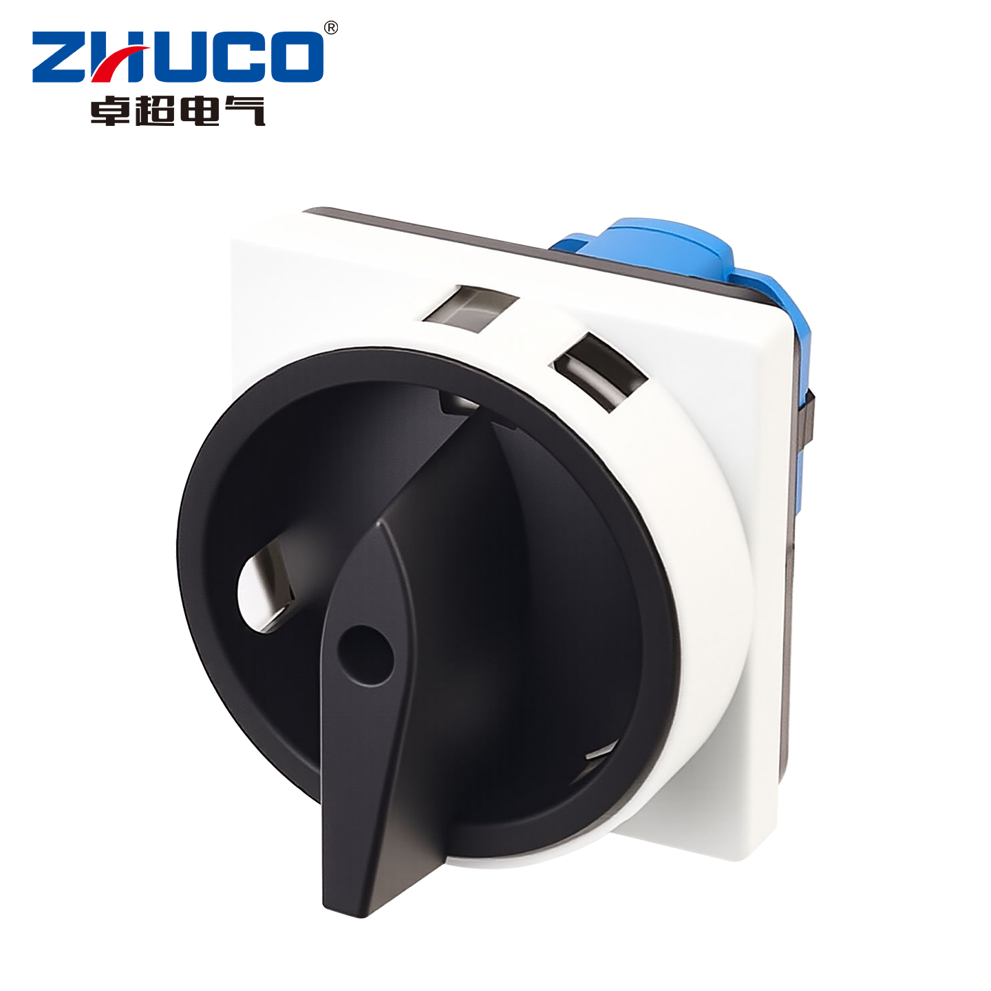 مفتاح اختيار ثنائي الوضعيات من - مراجعة Industrial Tools وسعره
