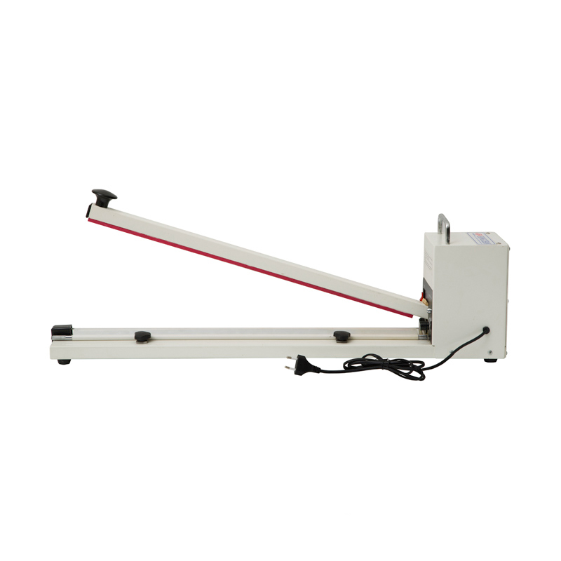 آلة لحام أكياس بلاستيكية يدوية - مراجعة Plastic Bag Impulse Heat Sealer وسعره