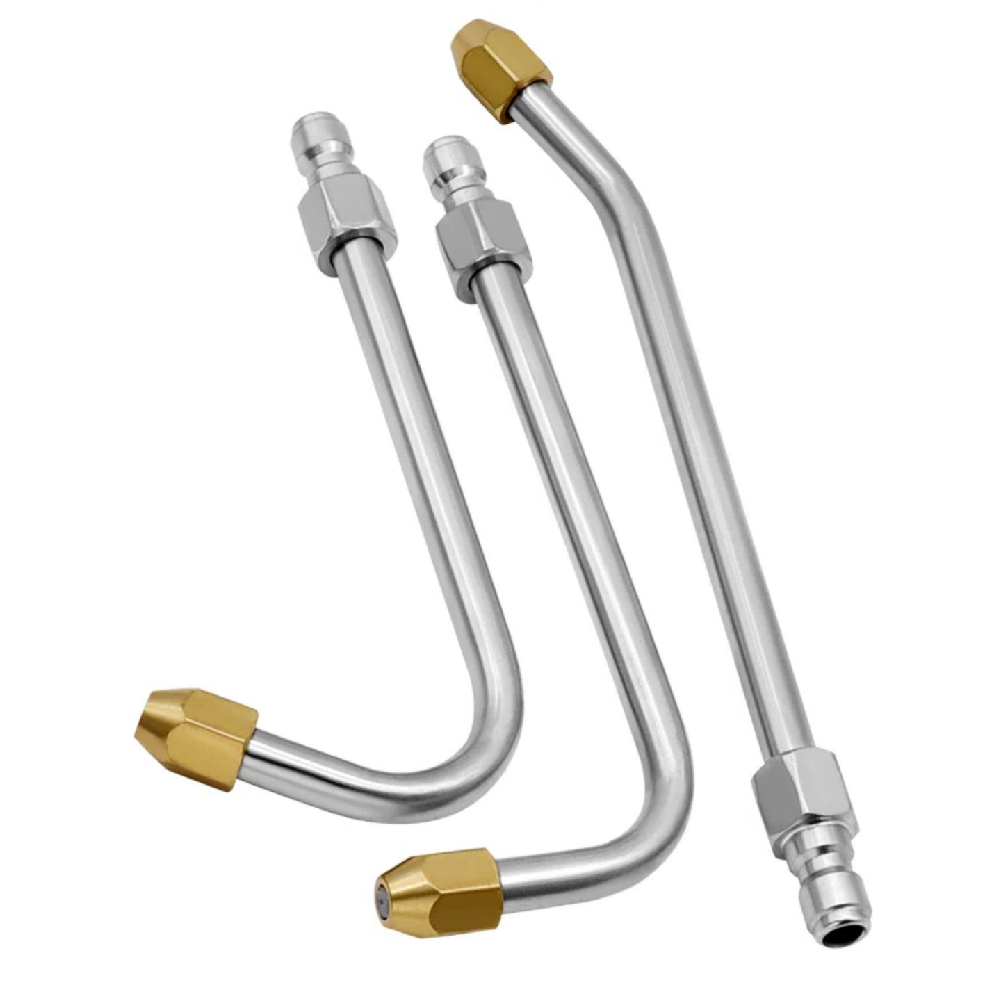 قضيب معدني نفاث لغسالة الضغط ا - مراجعة Vacuum Chamber Kit With Pump وسعره