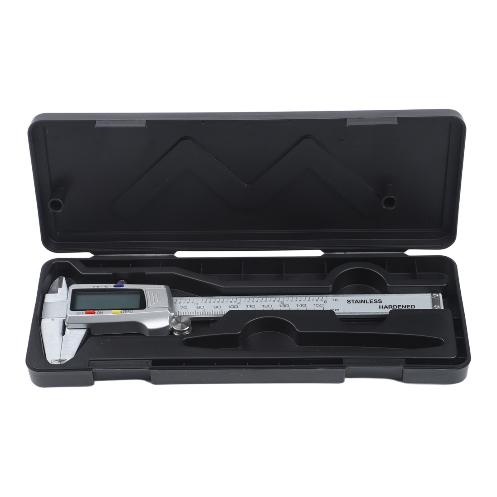فرجار رقمي من الفولاذ المقاوم  - مراجعة Digital Caliper 150Mm Stainless Steel وسعره