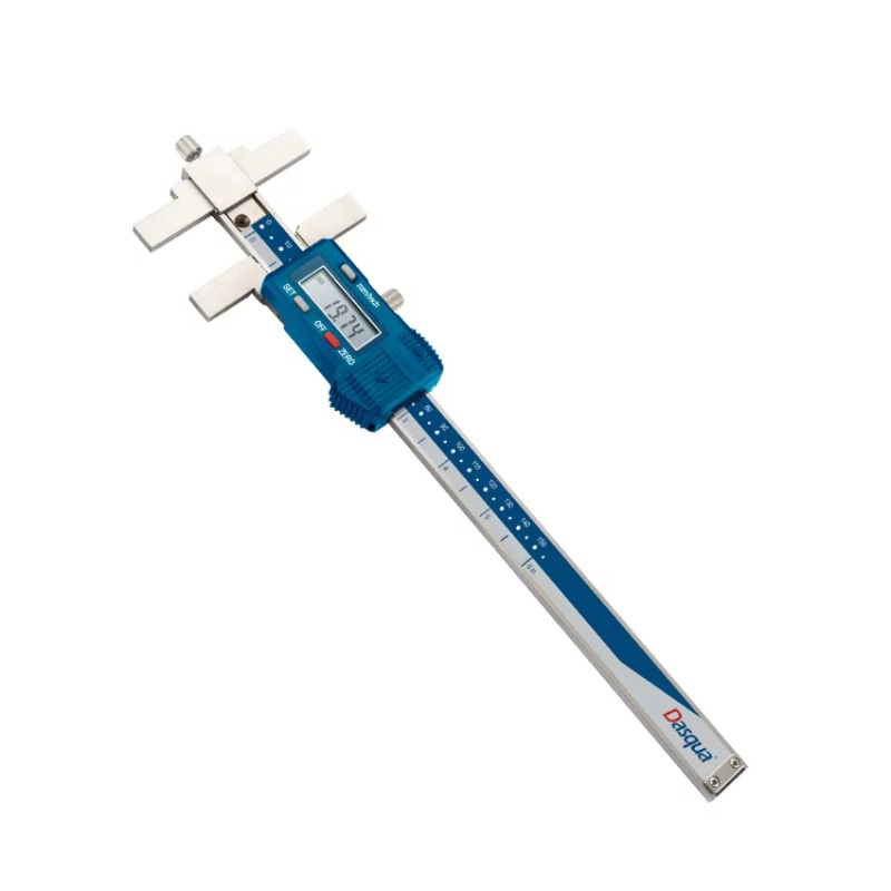 أداة قياس فرجار رنيه رقمية متع - مراجعة Digital Caliper 150Mm Stainless Steel وسعره