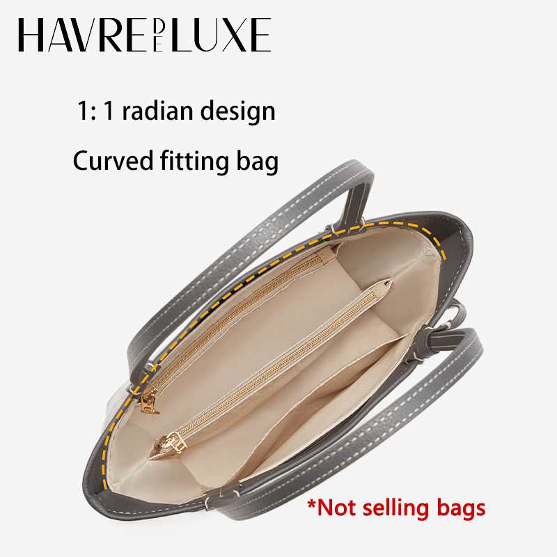 منظم حقائب داخلي متين وعصري من - مراجعة Packaging وسعره