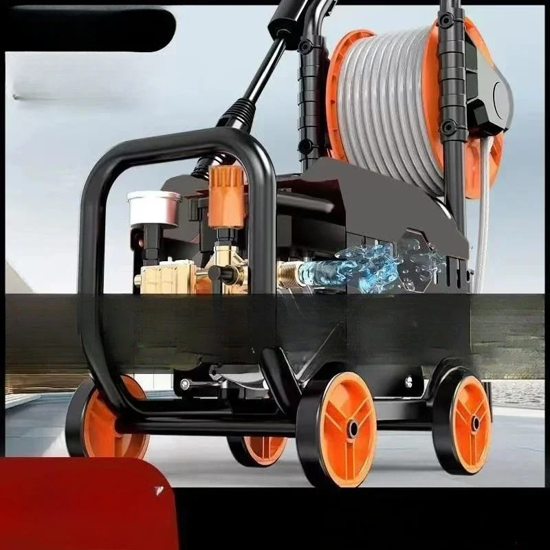 آلة غسيل سيارات عالية الضغط ثا - مراجعة Vacuum Chamber Kit With Pump وسعره