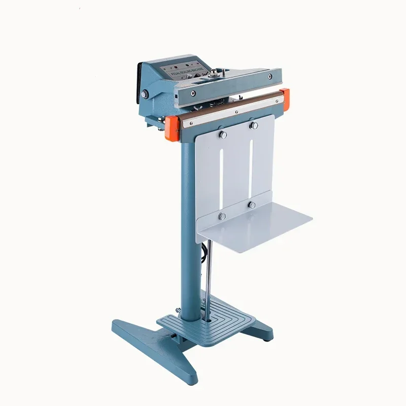 آلة لحام الأكياس البلاستيكية ب - مراجعة Plastic Bag Impulse Heat Sealer وسعره