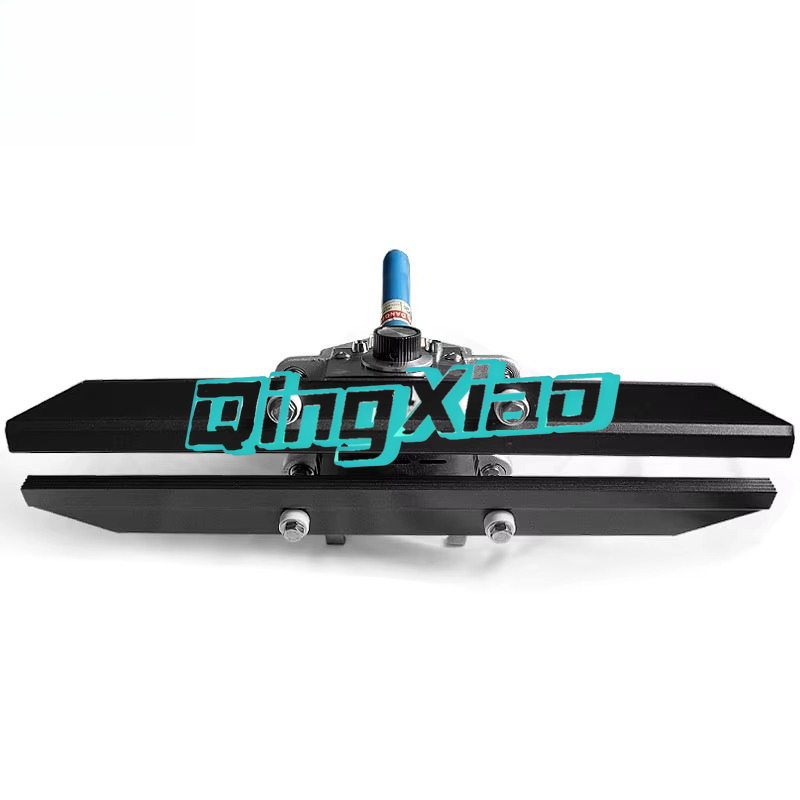 آلة لحام محمولة يدوية التشغيل، - مراجعة Plastic Bag Impulse Heat Sealer وسعره